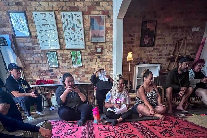 Auckland Urban Mori Experience - Small Group Tour In Auckland - Frequently Asked Questions