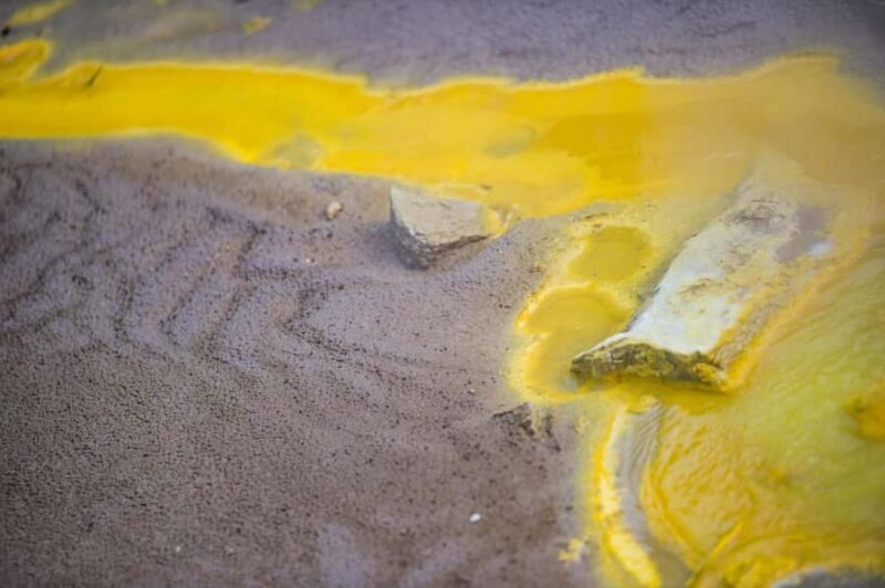 Auckland: Wai-O-Tapu and Lake Taupo Private Day Tour - Introduction to the Tour Experience