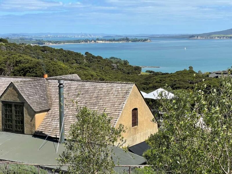 Auckland: Waiheke Island Luxury Experience Private Tour - Pricing and Value
