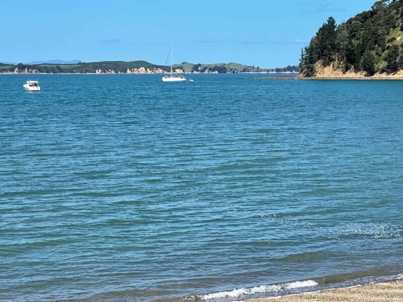 Auckland: Waiheke Island Luxury Experience Private Tour - Final Thoughts