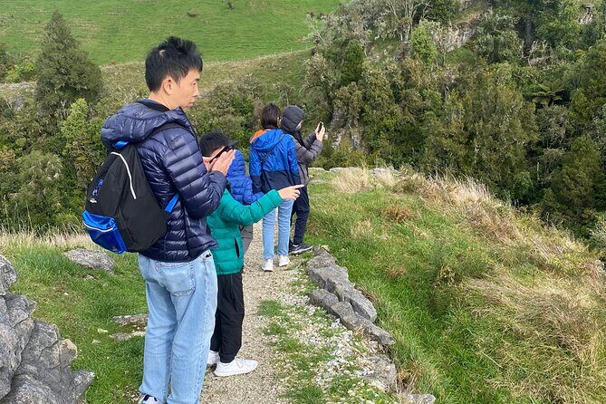 Auckland : Waitomo Spellbound Glow Worm Twin Caves Private Tour - Final Words