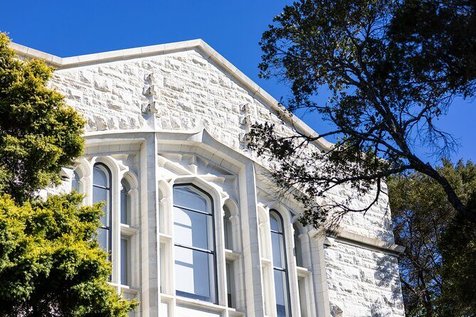 Auckland Walking Tour: Small-Group History & Culture Experience - Practical Details and What to Expect