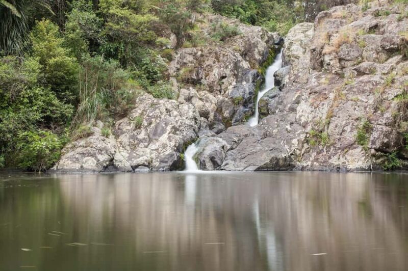 Auckland Waterfall Tour - Frequently Asked Questions