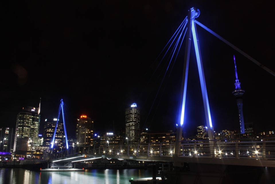 Auckland Welcome Tour: Private Tour With a Local - Customer Reviews