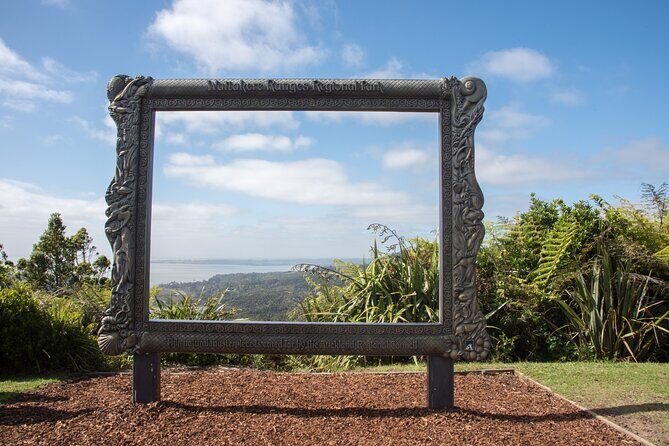 Auckland West Coast Half-Day Private Tour - A Closer Look at the Itinerary