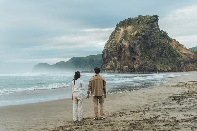 Auckland West Coast Rainforest and Beach Tour - Who Would Love This Tour?