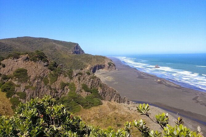Auckland West Coast Rainforest and Beach Tour - FAQ