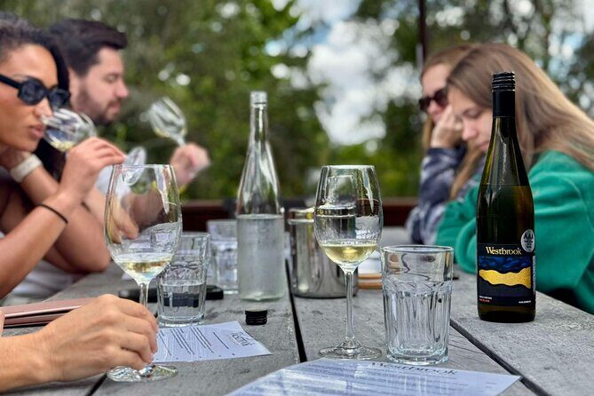 Auckland West Vineyard Tour with lunch and tastings incl - Who Should Consider This Tour?