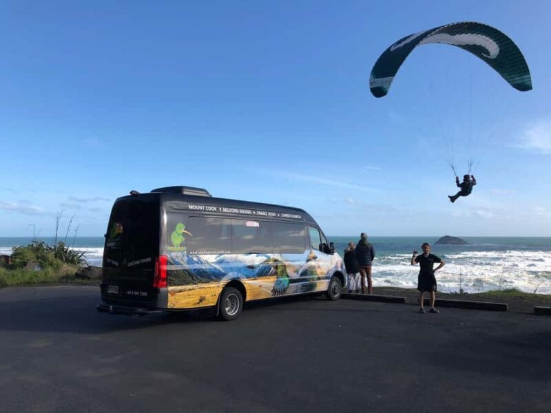 Auckland: Wild West Coast, Black Sand Beaches Tour inc Lunch - The Sum Up: Is It Worth It?