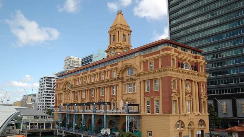 Auckland: Wild West Coast, Black Sand Beaches Tour inc Lunch - FAQ