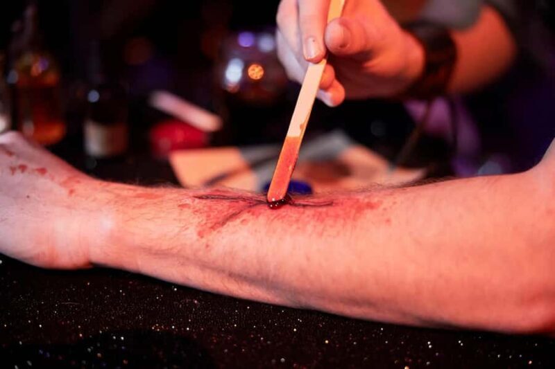 Auckland: Wt Workshop Unleashed Creative Classes Ticket - Key Points