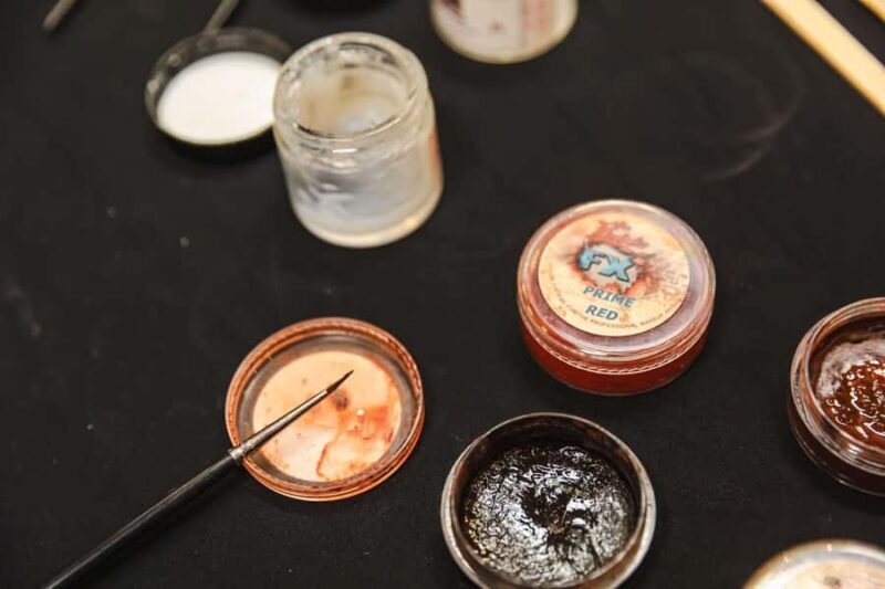 Auckland: Wt Workshop Unleashed Creative Classes Ticket - Discovering Weta’s Creative World: What to Expect