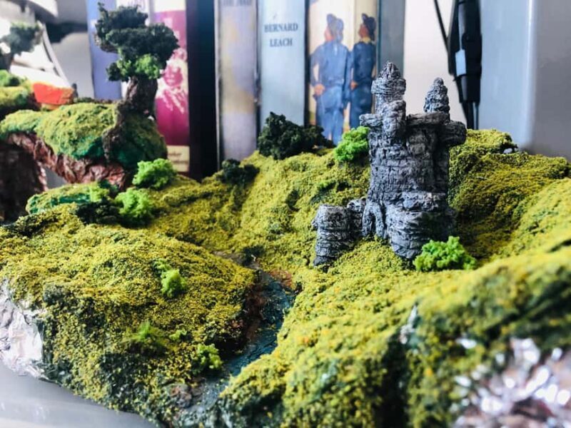 Auckland: Wt Workshop Unleashed Creative Classes Ticket - The Sum Up: Who Should Consider Weta Workshop Unleashed?