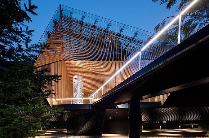 Audain Art Museum - Special Exhibition Public Guided Tour - FAQs