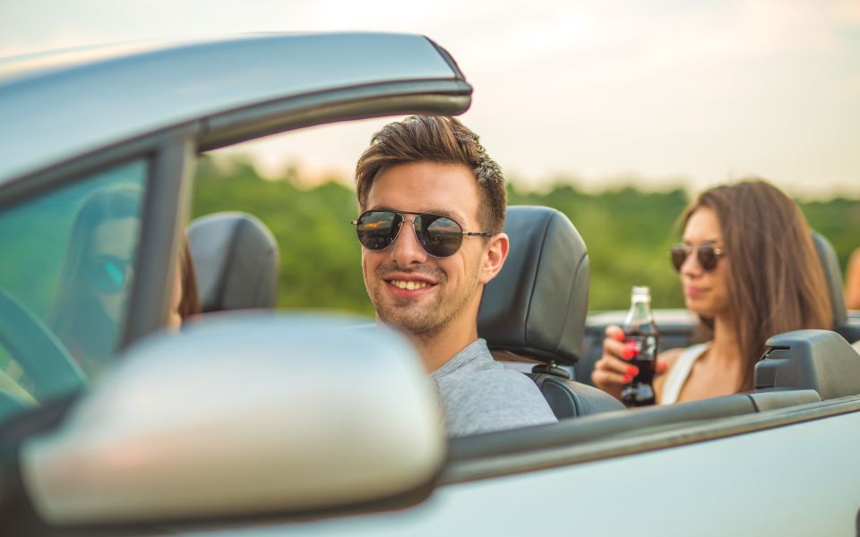 Audio Driving Tour B/W Vancouver & Whistler | Sea to Sky Hwy - Highlights of the Tour