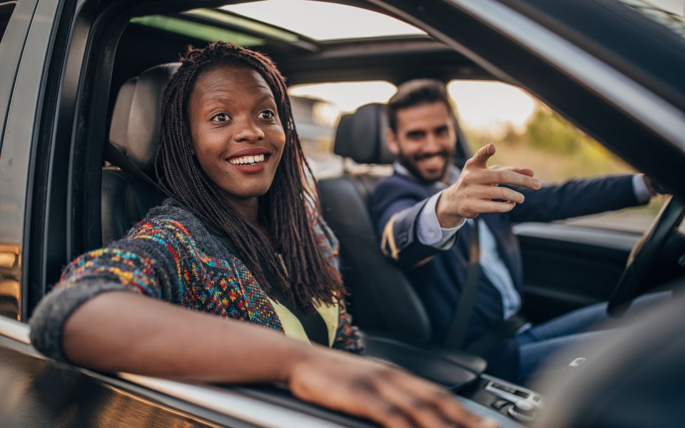 Audio Driving Tour B/W Vancouver & Whistler | Sea to Sky Hwy - Regional Culture and History