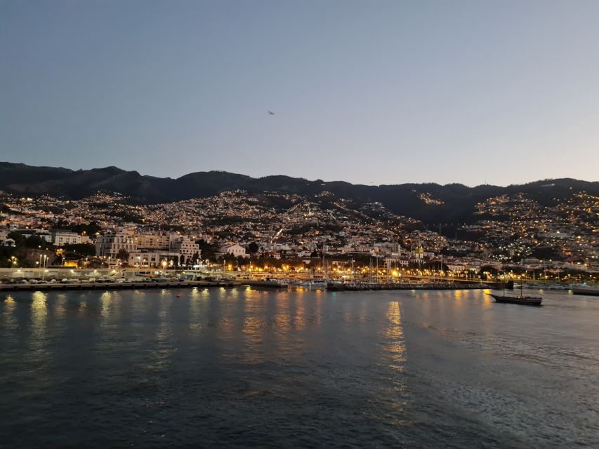 Audio Guide Citywalk Funchal for Cruise Guests - Customer Reviews and Ratings