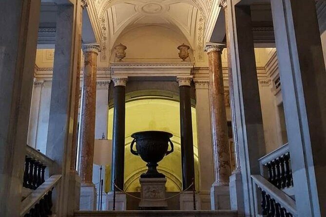 Audio guide in Vatican Museums and Sistine Chapel - FAQ