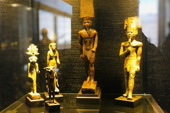 Audio Guide: Vatican Museum and Sistine Chapel Skip-the-Line Tour - Introducing the Vatican Museum and Sistine Chapel Skip-the-Line Audio Tour