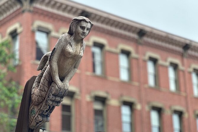 Audio Guided Walking Tour From Old Port of Portland, Maine - Preparation Tips
