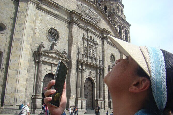 Audio Guides Guadalajara and Surrounding Areas - Key Points