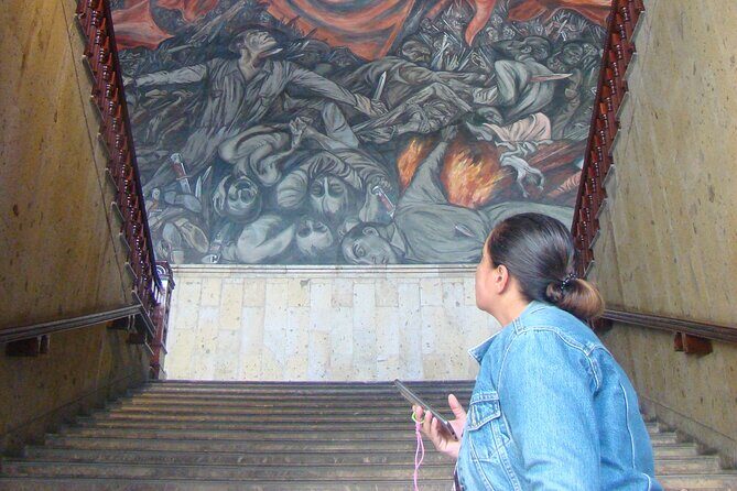 Audio Guides Guadalajara and Surrounding Areas - An In-Depth Look at the Itinerary and Experience