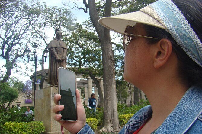 Audio Guides Guadalajara and Surrounding Areas - Frequently Asked Questions