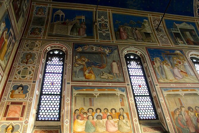 Audio Guides in Padua: the Main Attractions of the City of the Saint - Navigating Geolocalized Points of Interest