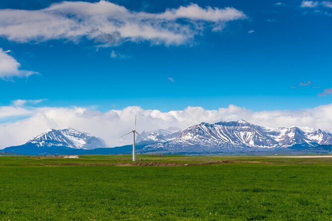 Audio Tour for Self-Guided Drives in Waterton National Park - A Deep Dive into the Itinerary