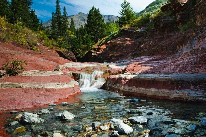 Audio Tour for Self-Guided Drives in Waterton National Park - Technical Aspects and Practical Tips