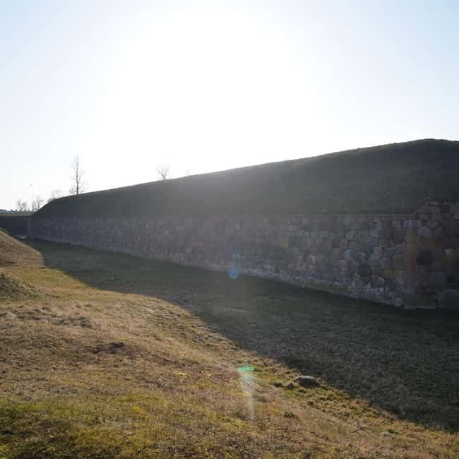 Audio Tour of Daugavpils Fortress - Discovering Daugavpils Fortress: A Self-Guided Audio Tour Review