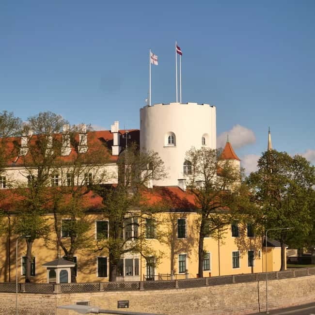 Audio Tour of Riga Old Town - A Detailed Look at the Riga Old Town Audio Tour
