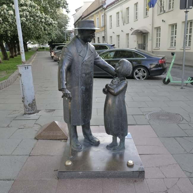 Audio Tour of the South Part of the Vilnius Old Town - Who Should Consider This Tour?