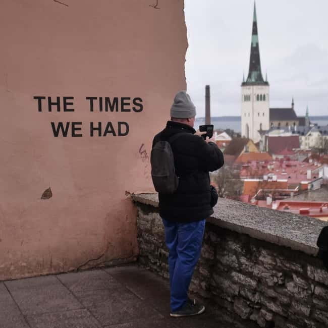 Audio Tour of the Toompea Hill (Cathedral Hill) in Tallinn - Final Thoughts: Who Is This Perfect For?