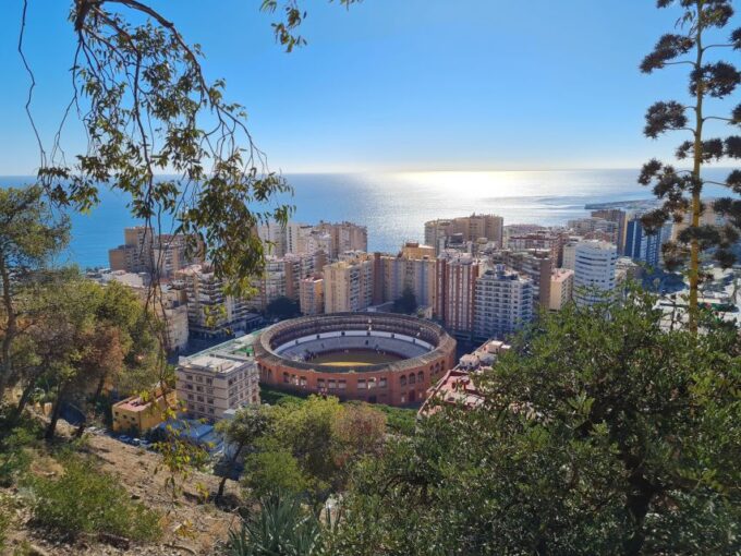 Audioguide City Walk Malaga for Cruises (German & English) - Booking and Cancellation Policy