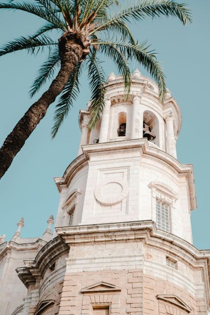 Audioguided Tour of Cádiz Monumental, at Your Pace - Experience and Highlights