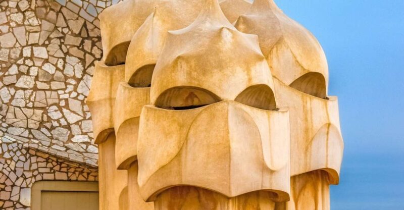 Audiotour of Modernist Barcelona and Its Secrets - Good To Know