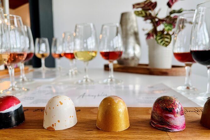 Audrey Wilkinson Vineyard - Sweet Indulgence Experience - Real Experiences from Visitors