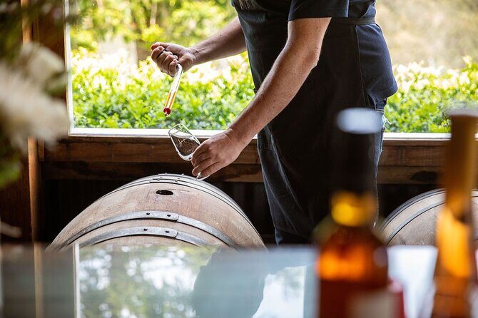 Audrey Wilkinson Vineyard - Sweet Indulgence Experience - FAQs