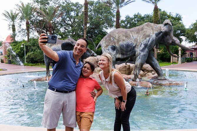 Audubon Zoo, Aquarium, and Insectarium Combo Ticket - Final Thoughts: Who Will Love This Tour?