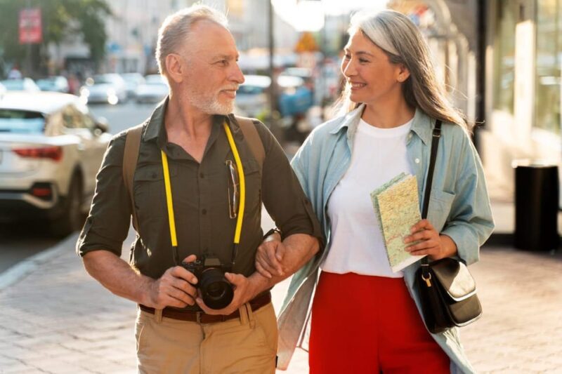 Augsburg: Express Walk with a Local - The Sum Up