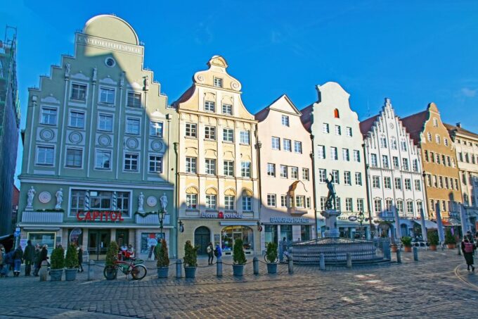 Augsburg - Private Historic Tour (Half Day) - Frequently Asked Questions