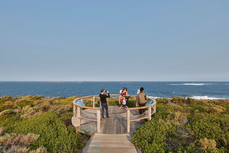 Augusta: Cape Leeuwin Lighthouse Tour - Customer Reviews