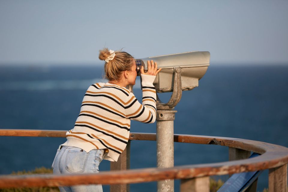 Augusta: Cape Leeuwin Lighthouse Tour - Frequently Asked Questions
