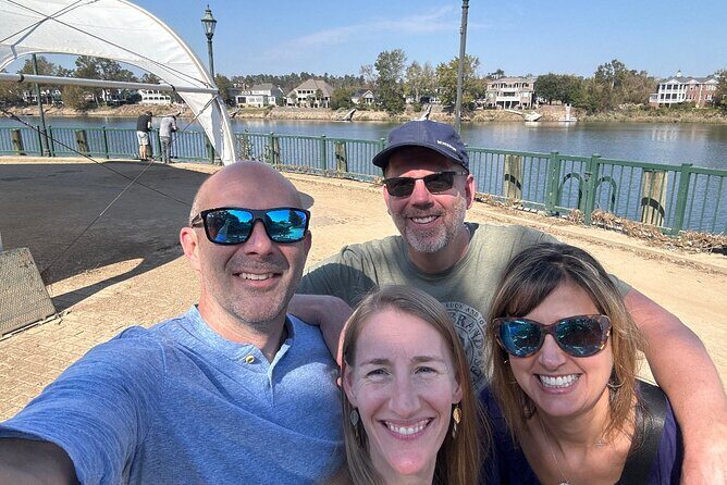 Augusta Scavenger Hunt Interactive Walking Activity - Introducing the Augusta Scavenger Hunt Interactive Walking Activity  