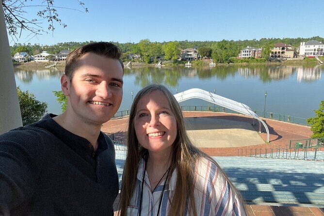 Augusta Scavenger Hunt Interactive Walking Activity - A Deep Dive into the Augusta Scavenger Hunt Experience  