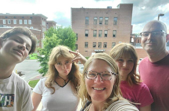 Augusta Scavenger Hunt Interactive Walking Activity - Frequently Asked Questions  