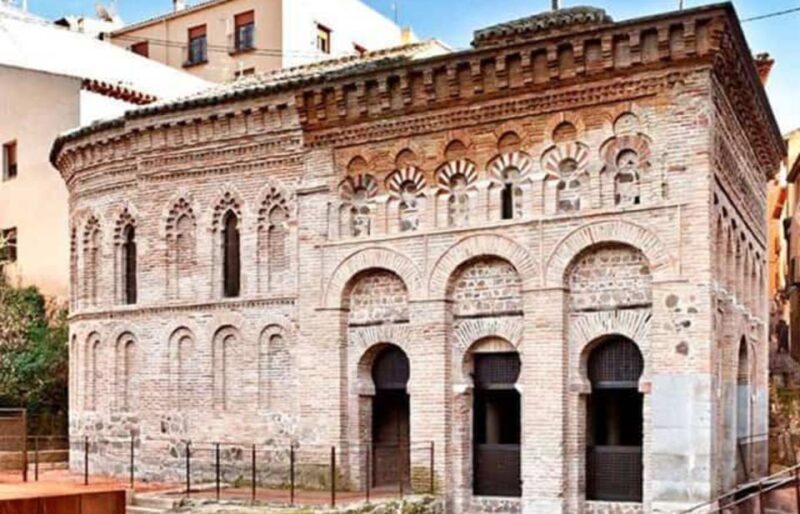 Auidio Tour - Toledo - Monuments of the 3 Cultures - Good To Know