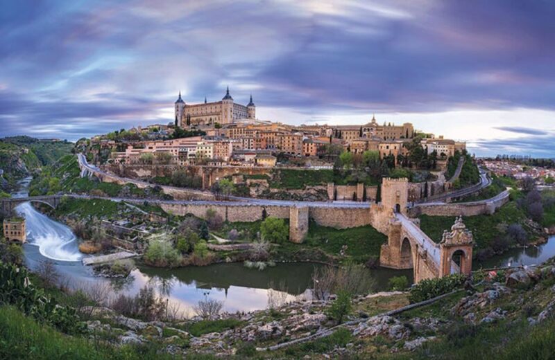 Auidio Tour - Toledo - Monuments of the 3 Cultures - Experience Highlights