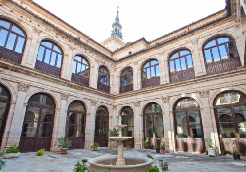 Auidio Tour - Toledo - Monuments of the 3 Cultures - Key Attractions